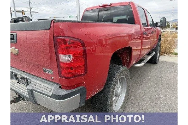 $23900 : Chevrolet Silverado 2500HD 2 image 5