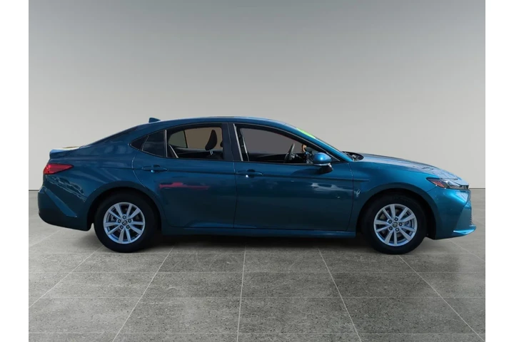 $29500 : Toyota Camry 2025 SE 4dr Sed image 6