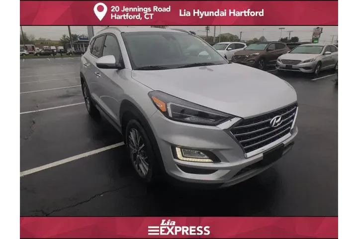 $16495 : Hyundai TUCSON 2019 AWD Limi image 1