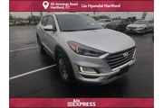 Hyundai TUCSON 2019 AWD Limi en Hartford