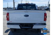 $34128 : Ford F-150 2023 4x4 XLT 4dr thumbnail