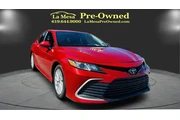 $17995 : 2023 Camry LE thumbnail
