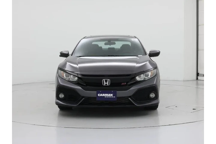 $23998 : Honda Civic 2018 Si 4dr Seda image 5