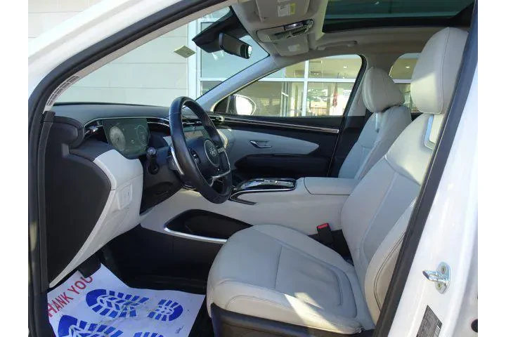 $23683 : Hyundai TUCSON 2022 AWD Limi image 8