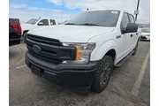Ford F-150 2020 4x2 XL 4dr S en Charlotte