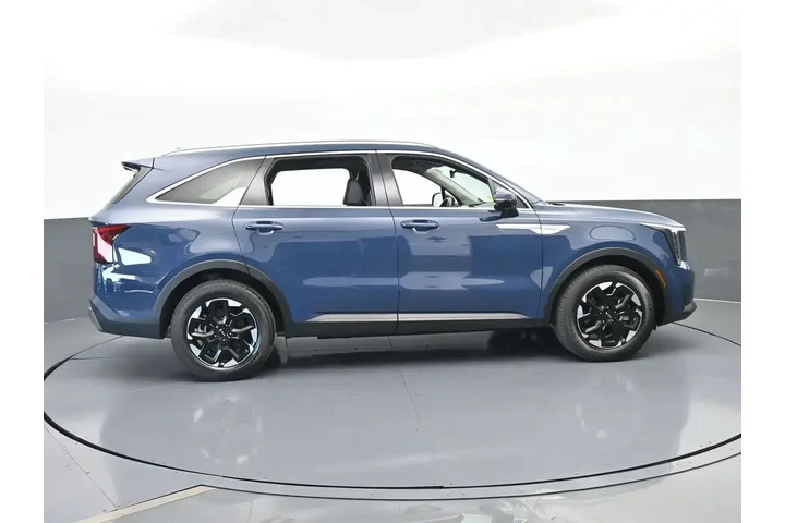 $30795 : Kia Sorento 2025 S 4dr SUV image 7
