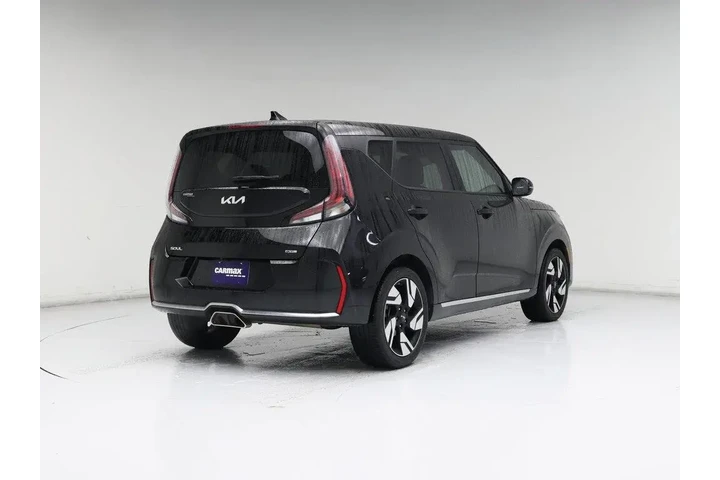 $22998 : Kia Soul 2025 GT-Line 4dr Cr image 8