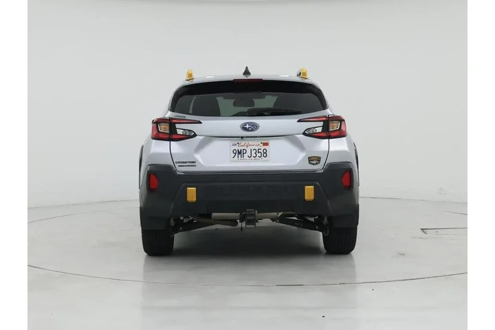 $32998 : Subaru Crosstrek 2024 AWD Wi image 6