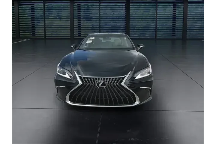 $39588 : Lexus ES 350 2024 4dr Sedan image 3