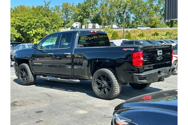 $20900 : 2017 Silverado 1500 image 5