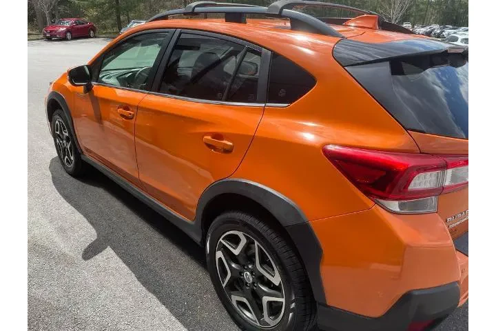 $13995 : Subaru Crosstrek 2018 AWD 2. image 4
