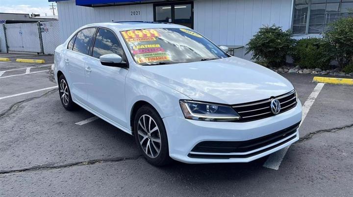 $10999 : 2017 VOLKSWAGEN JETTA image 2