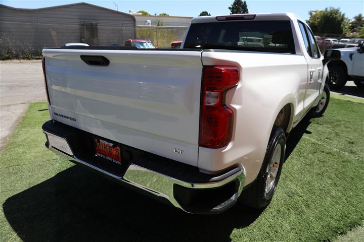 $29900 : 2020 CHEVROLET SILVERADO LT image 4