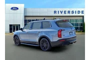 $26313 : Kia Telluride 2021 AWD SX 4d thumbnail