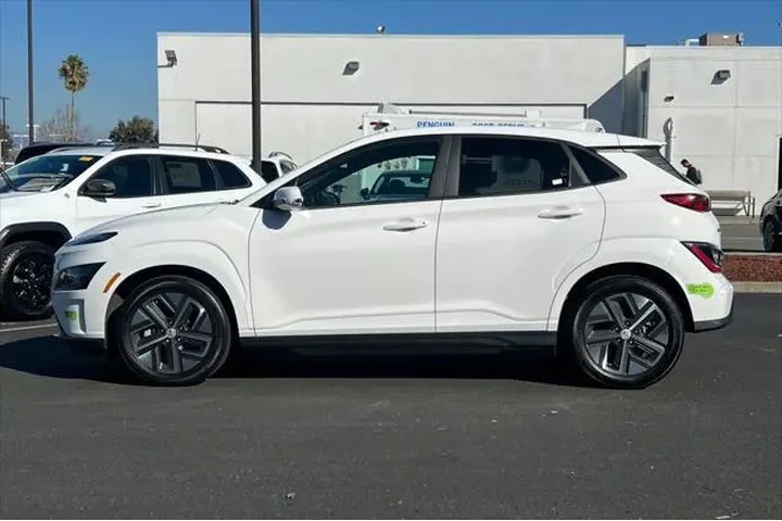 $16800 : Hyundai KONA Electric 2023 S image 6