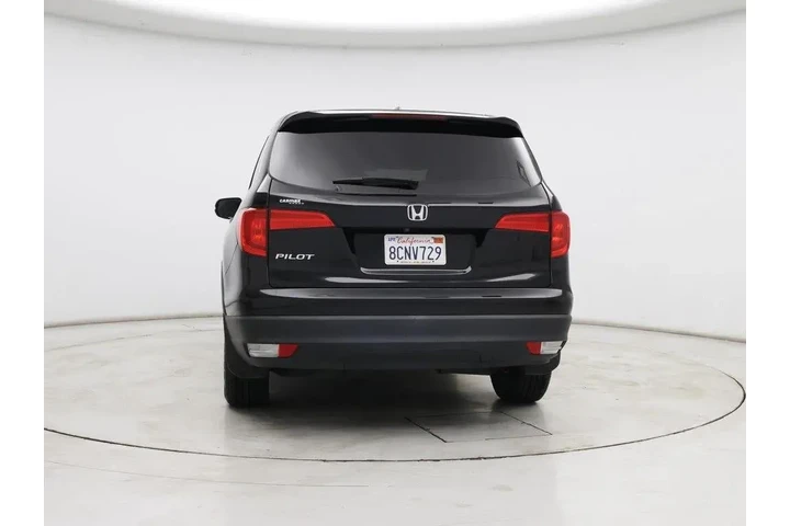 $19998 : Honda Pilot 2018 EX-L 4dr SU image 6