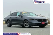 Honda Accord 2023 EX 4dr Sed en Stockton