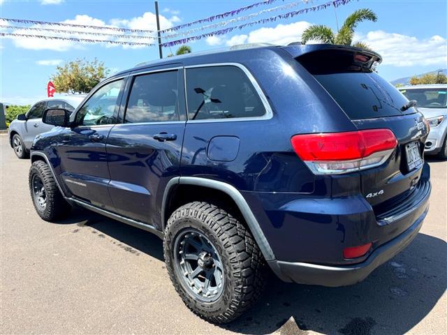 2014 Grand Cherokee image 8