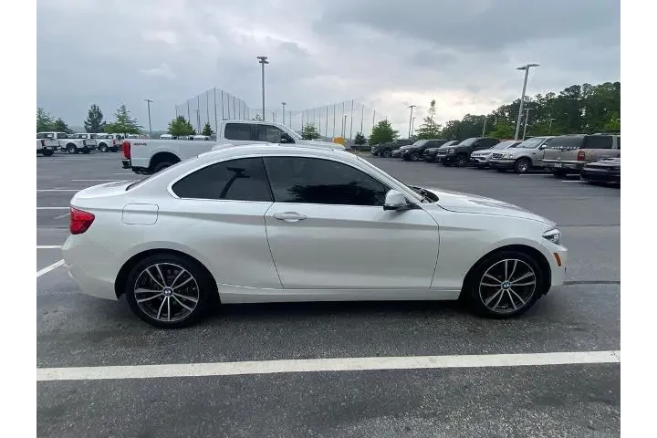 $12736 : BMW 2 Series 2018 230i 2dr C image 8
