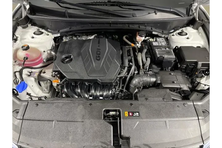 $23495 : Hyundai TUCSON 2023 AWD SEL image 9