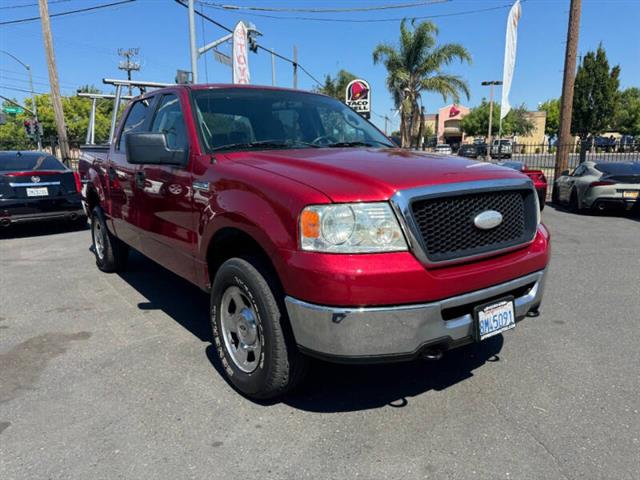 $9998 : 2007 F-150 XLT image 3