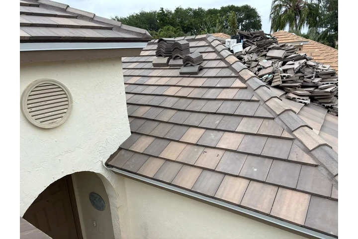 E & P Roofing Services, Inc. image 7