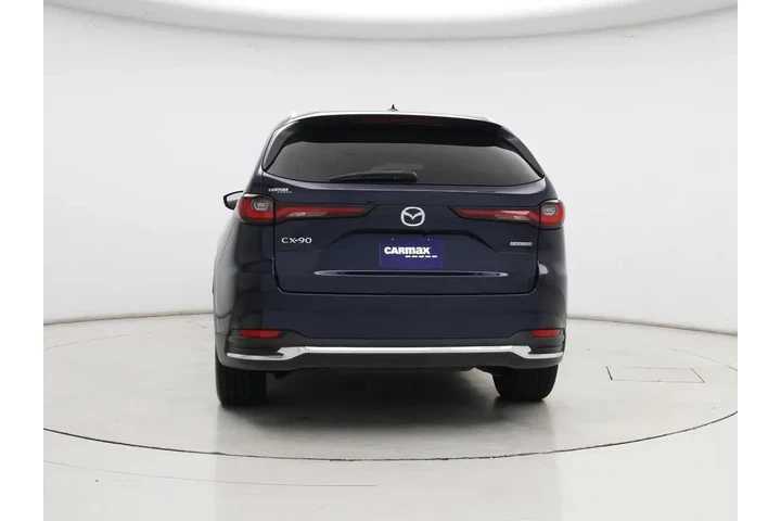 $35998 : Mazda CX-90 Plug-in Hybrid 2 image 6