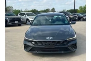 $19999 : Hyundai ELANTRA 2024 SEL 4dr thumbnail