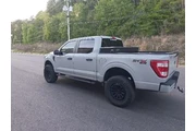 $37990 : Ford F-150 2023 4x4 Lariat 4 thumbnail