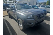Nissan Frontier 2022 4x4 S 4