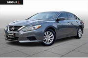Nissan Altima 2016 2.5 S 4dr en Austin