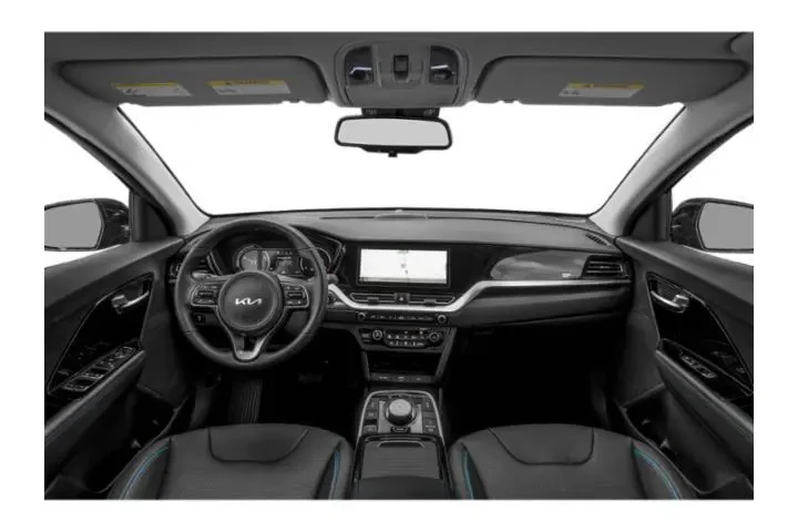 $18998 : Kia Niro EV 2022 EX Premium image 4
