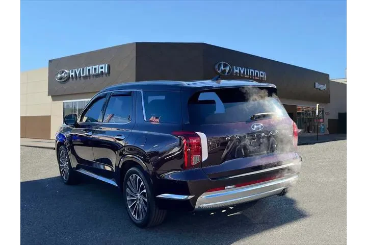 $36488 : Hyundai PALISADE 2023 AWD Ca image 6