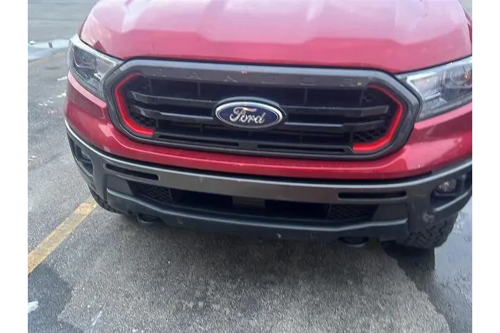 $34950 : Ford Ranger 2021 4x4 Lariat image 6