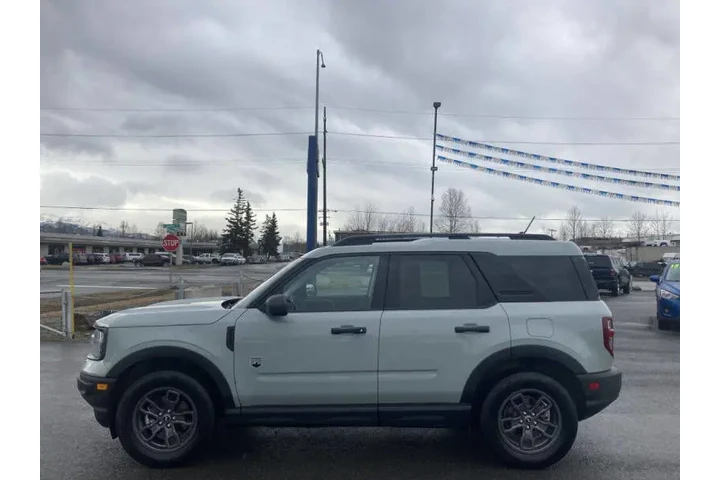 $27999 : 2023 Bronco Sport Big Bend image 9