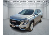 GMC Terrain 2024 AWD SLE 4dr