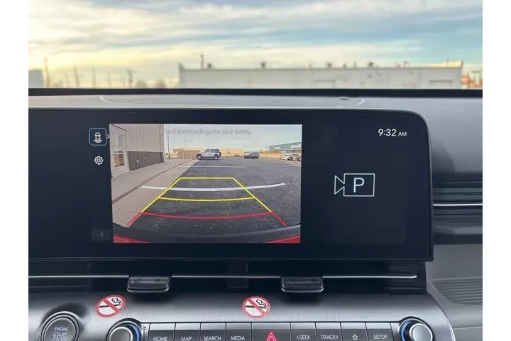 $23999 : Hyundai KONA 2025 AWD SEL 4d image 9