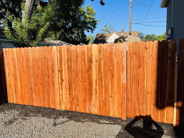 Fence repair image 5