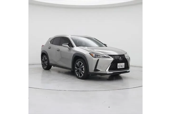 $27998 : Lexus UX 250h 2020 AWD 4dr C image 1