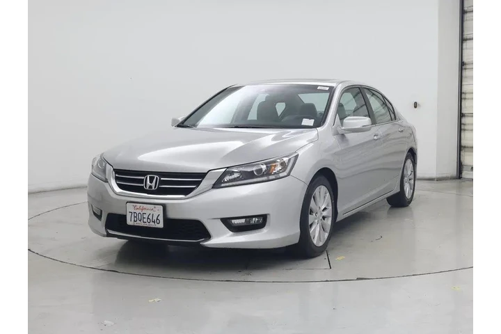$19998 : Honda Accord 2014 EX-L 4dr S image 4