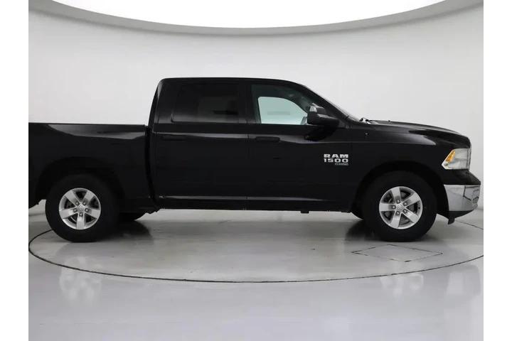 $25998 : Ram 1500 Classic 2023 4x2 SL image 7