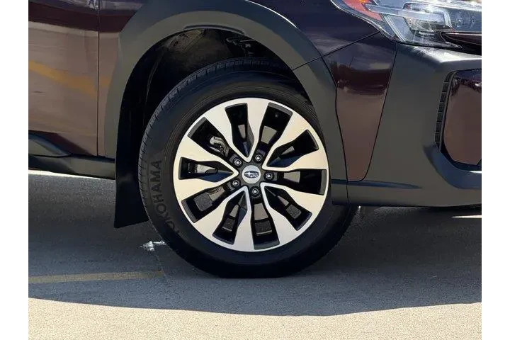 $31500 : Subaru Outback 2024 AWD Limi image 3