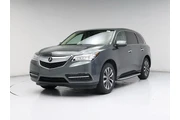 $18998 : Acura MDX 2016 SH-AWD 4dr SU thumbnail