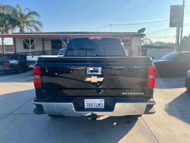 $26995 : 2015 CHEVROLET SILVERADO 1500 image 8