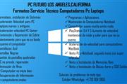 PC FUTURO LOS ANGELES,CA $50 en Los Angeles