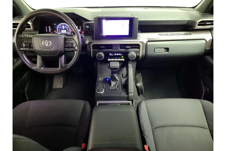 $32998 : Toyota Tacoma 2024 4x2 SR5 4 image 9