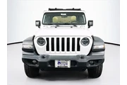 $25990 : Jeep Wrangler 2020 4x4 Black thumbnail