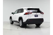 $28998 : Toyota RAV4 2024 LE 4dr SUV thumbnail