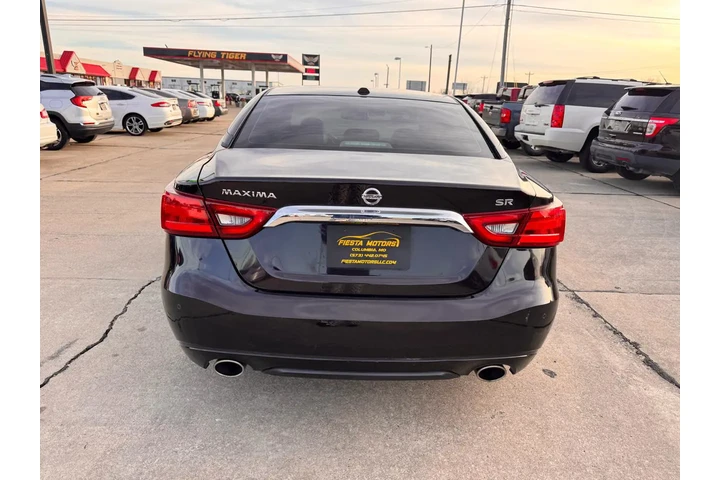 $10999 : 2016 Maxima 3.5 S image 5