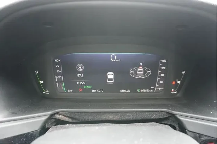 $28725 : Honda Accord Hybrid 2023 Spo image 3